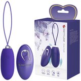 Pretty Love fantazija Vibro jaje sa bezičnim daljinskim Jenny | ePonuda.com