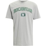 Rocawear Men's T-shirt Est.1999 grey | ePonuda.com