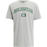 Rocawear Men's T-shirt Est.1999 grey