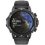 Ksix smartwatch Explorer, AMOLED 1,43' zaslon, 9 dana aut., sport i zdravlje | shoptok.hr