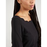 About you Majica 'Charlotte' črna | Shoptok.si