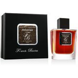 Franck Boclet Heliotrope Eau de Parfum 50 ml u