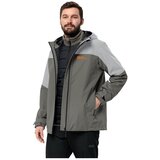 Jack Wolfskin 11152916315 Siva | shoptok.hr