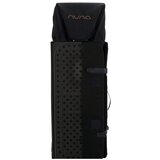 Nuna Nuna® prijenosni krevetić Sena™ Aire + rjuha Riveted | shoptok.hr