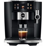 Jura J8 twin (EA) Diamond Black Aparat s za kavu potpuno automatskim radom 15561 | shoptok.hr