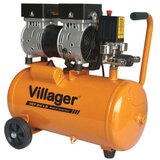 Villager tihi kompresor za vazduh VAT 24 LS 750W | Eponuda.ba