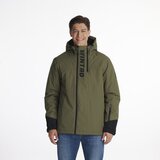 Wintro muška jakna arthur jacket M Cene