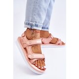Big Star Women's Sport Platform Sandals | Shoptok.si