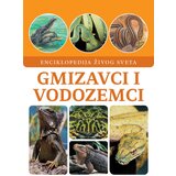  Gmizavci i vodozemci Cene