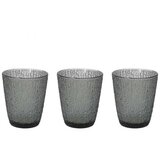 Čaše SET 3/1 DAVOR GRIGIO | Eponuda.ba