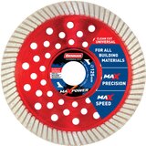 Benman Dijamantski disk 115x2,0x12 UNI Cene