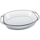 Marinex posuda vatrostalna 4,2 l ovalna, seletta ( NA 6665 ) | ePonuda.com