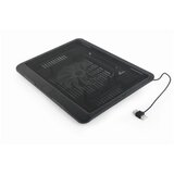GEMBIRD EUROPE Postolje za laptop GEMBIRD, do 15,6”, NBS-1F15-04 Cijene