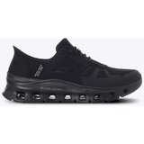 Skechers Nizke superge Slip-Ins: Glide-Step Pro Črna Cene