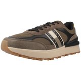 Tommy Jeans Nizke superge TJM TECHNICAL RUNNER ESS Kostanjeva | Shoptok.si