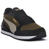 Puma 06 ST RUNNER V4 SD Zelena