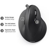 Hama MIŠ EMW-500 ERGONOMSKI, WIRELESS | Eponuda.ba