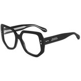 Isabel Marant IM0187 807 ONE SIZE (52) Črna/Kristalna | Shoptok.si