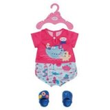  Pižama in cokle, 43 cm - 1 k. | Shoptok.si