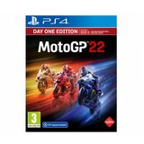 Milestone PS4 MotoGP 22 - Day One Edition Cene