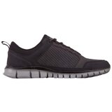 Kappa Tumelo Crna | shoptok.hr