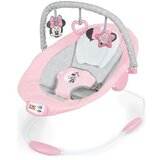 Bright Starts Ležaljka za bebe Minnie Mouse Rosy Skies 12206 | ePonuda.com