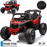 Buggy 4x4 na akumulator 800W, crveni | shoptok.hr