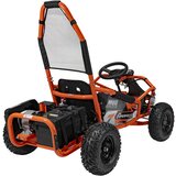  Buggy na akumulator MUD MONSTER - narančasti | shoptok.hr