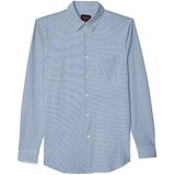 Guess Srajce z dolgimi rokavi M3YH34 WFKM0 Modra | Shoptok.si