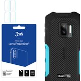 3mk OVITEK ZA TELEFON IZ KALJENEGA STEKLA OUKITEL WP12 ZAŠČITA ZA LEČE, (22000421) | Shoptok.si