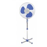 Esperanza (EHF001WB) Hurricane sobni ventilator, bijelo - plavi Cijene