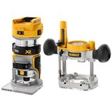 Dewalt Milling Machine 18V 2in1 8 mm brez baterij in polnilnika DCW604N, (21106009) Cene