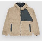 Element Wolfe Sherpa Jakna oat milk Cene