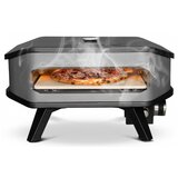 Cozze peč za pizzo 13" termometer 90351 Cene