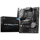 MSI MB s1700 B760 GAMING PLUS WIFI DDR4 | Eponuda.com