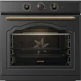 Gorenje Ugradbena rerna BOS67371CLB | Eponuda.ba