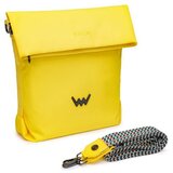 Vuch Crossbody torba Mirelle Wonder E Yellow, 28 x 8,5 cm Slike