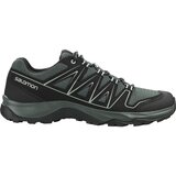 Salomon muška hiking obuća ARAMIS M Crna | shoptok.hr