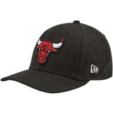 New Era Kape s šiltom 9FIFTY Chicago Bulls Stretch Snap Cap Črna Cene