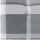  Vrtne stolice s jastucima 8 kom od masivne tikovine | shoptok.hr