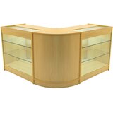 Monster Helios LED komplet prodajnih pultnih svetilk CM60 in 2 x K900 - javor, (5000279155) | Shoptok.si