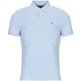 Tommy Hilfiger Polo majice kratki rokavi 1985 REGULAR POLO Modra | Shoptok.si
