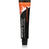 White Glo Charcoal belilna zobna pasta z aktivnim ogljem za pot 24 g Cene