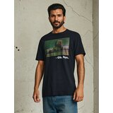 Sinsay Majica s kratkim rukavima | shoptok.hr