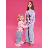Sinsay Crewneck majica Minnie Mouse | shoptok.hr