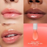 Buxom FULL ON™ PLUMPING LIP OIL sijaj za hidracijo in volumen ustnic odtenek Trixie 5.5 ml | Shoptok.si
