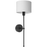  Zidna lampa MADELA 1xE14/40W/230V bela/crna | Eponuda.com