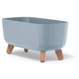  Žardinjera Gracia 40x20x19 cm sa rezervoarom Cene