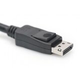  Kabl DIGITUS DisplayPort M/M 2m UHD 8K AK-340106-020-S | Eponuda.com