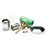 Aquatherm ugradni ventil sa rukohvatom 32 mm | Eponuda.com